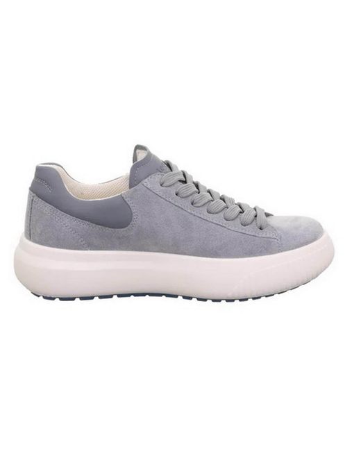 Legero Black Sneaker