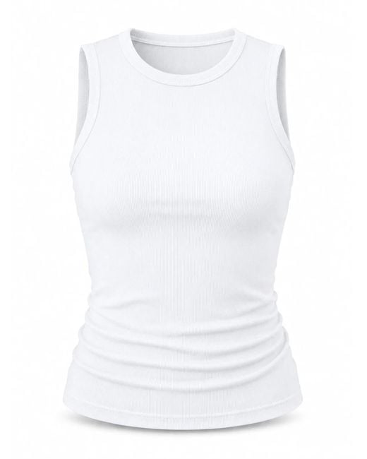 AOTTORI White Top