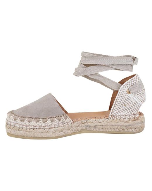 Desa Multicolor Sandale Espadrilles