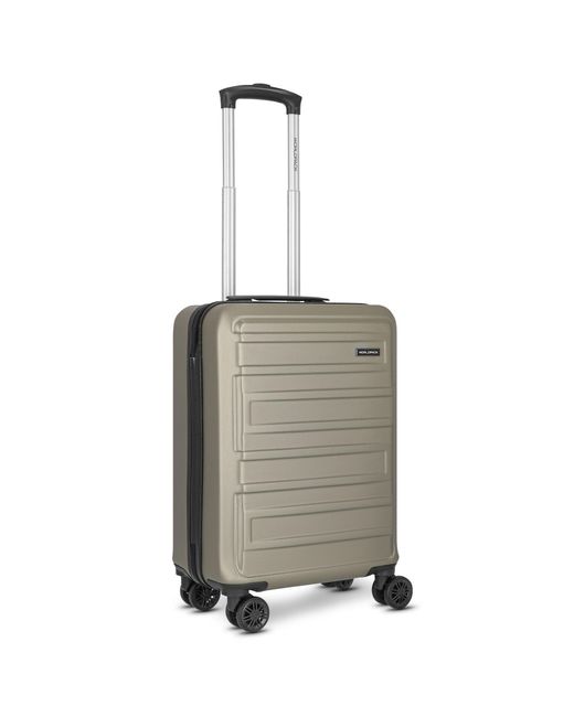WORLDPACK Trolley in Gray für Herren