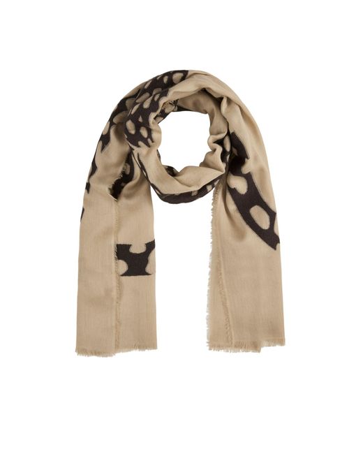 Codello Metallic Schal