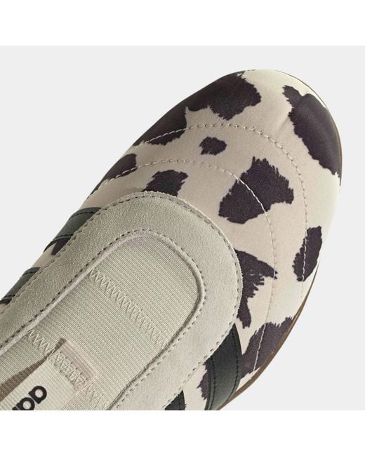 Adidas Brown Sneaker