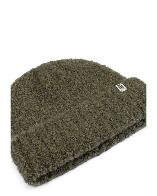 Roeckl Green Mütze