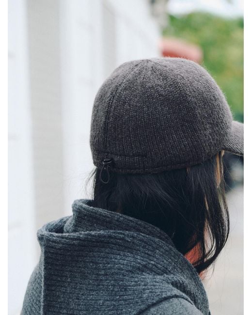 Next Black Cap
