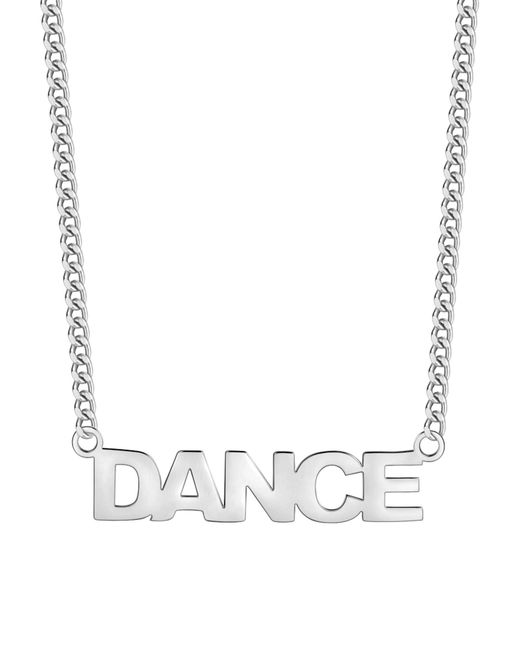 Eastside Metallic Kette