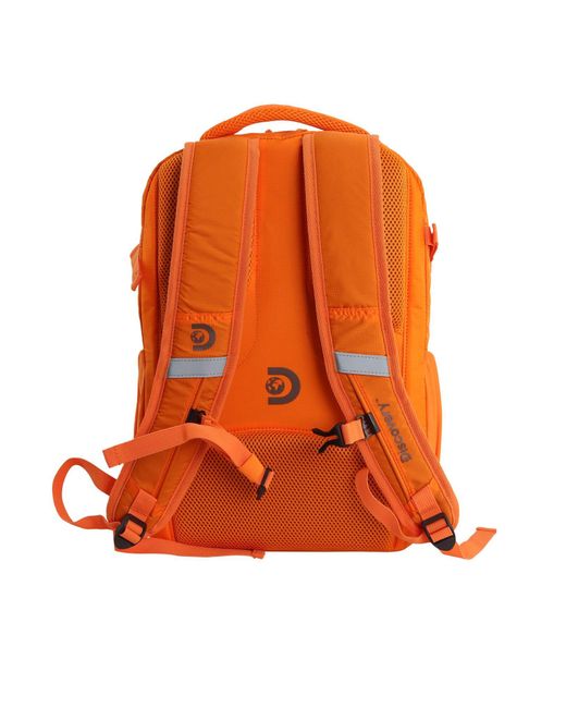 Discovery Rucksack in Orange für Herren