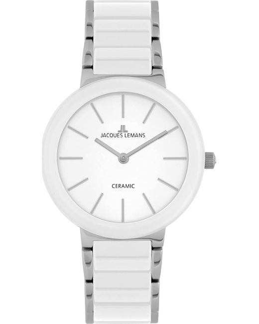 Jacques Lemans Multicolor Uhr