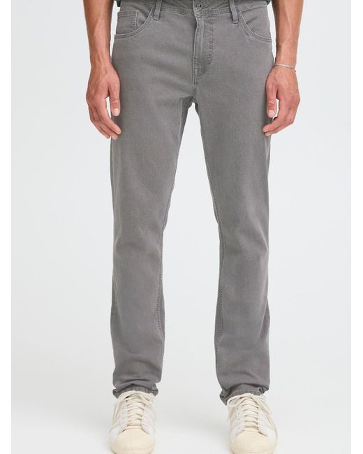 Solid Jeans Payto in Gray für Herren