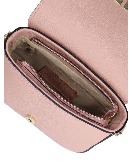 Gave Lux Pink Umhängetasche