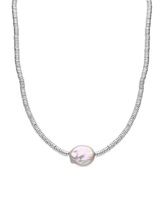Luxenter Blue Kette Siever