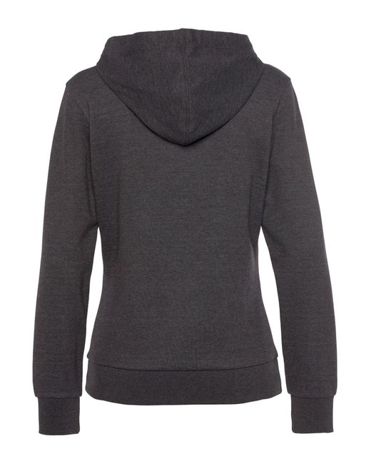 Bench Black Sweatshirt