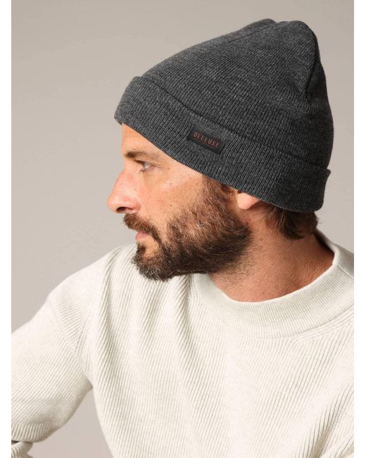Deeluxe Mütze Malcolm in Multicolor für Herren
