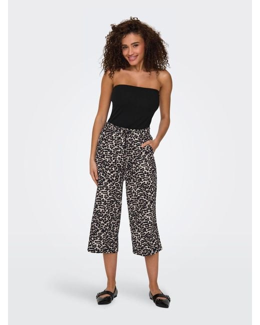 ONLY Multicolor Hose 'Onlwinner'