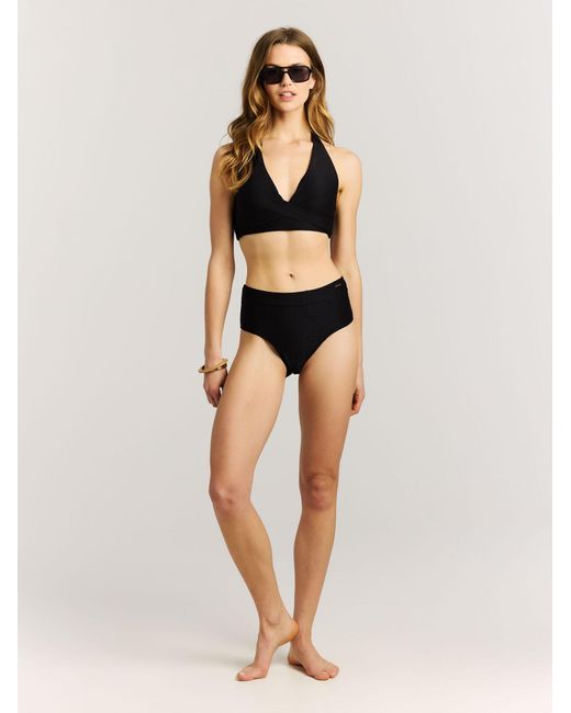 Protest Black Bikini Prtfrea