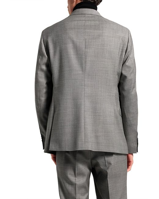 Baldessarini Sakko Serano-4 in Gray für Herren