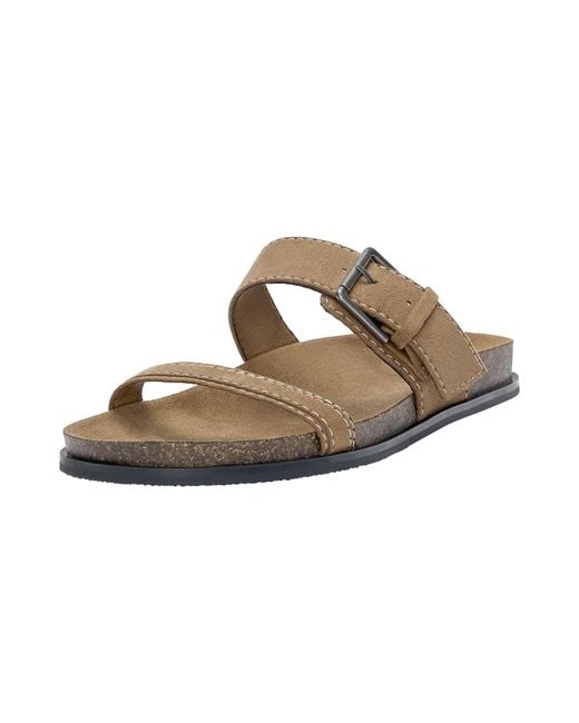 Pull&Bear Multicolor Pantolette