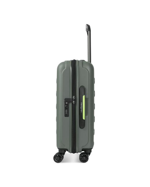 Hedgren Trolley Grip in Green für Herren
