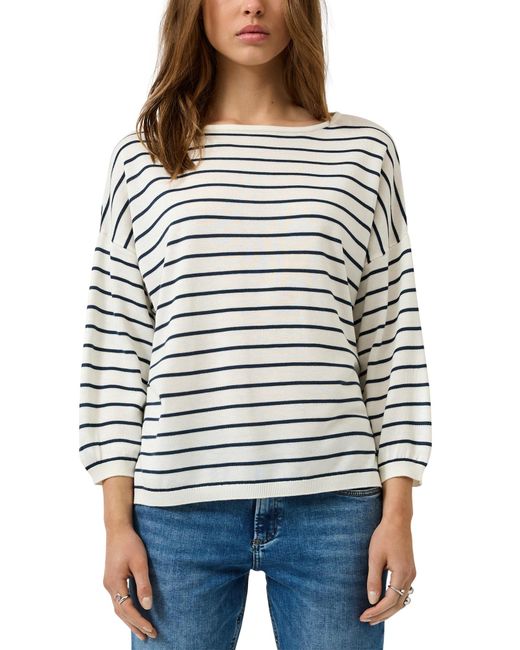 QS Gray Pullover