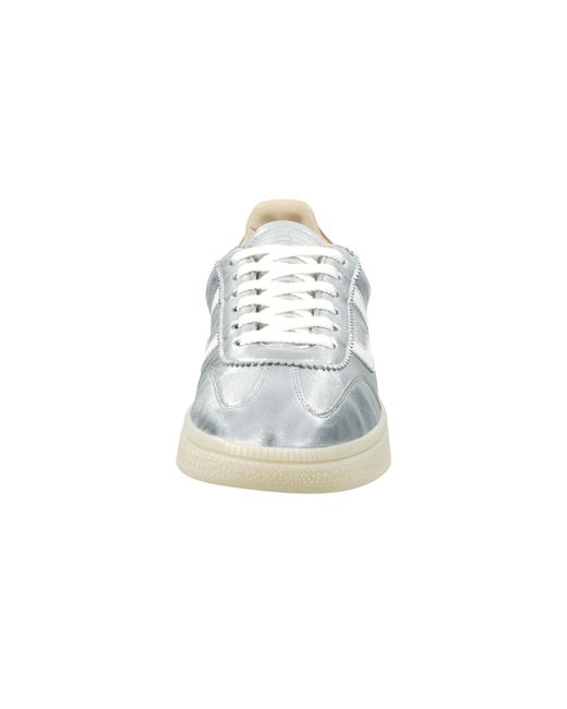 Gant White Sneaker 'Cuzima'