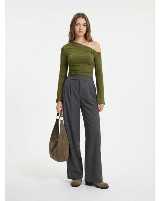 Studio Select Gray Hose Ida