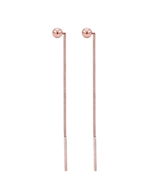 Elli Jewelry Multicolor Ohrringe