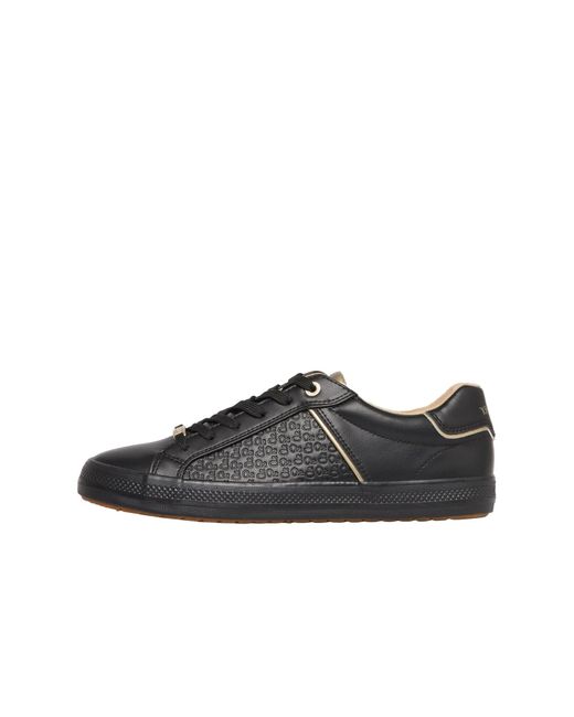 S.oliver Brown Sneakers