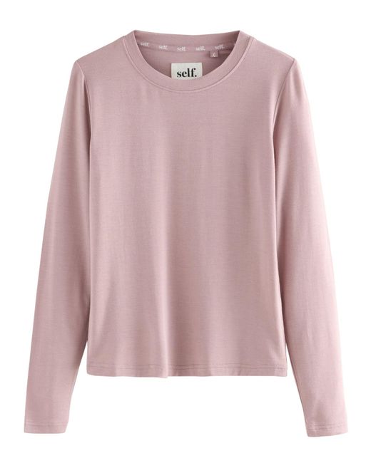 Self Pink Pyjama