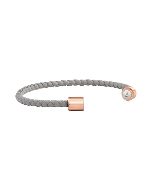 Caï Ca Armband in White für Herren