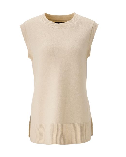 Aniston SELECTED Natural Pullunder