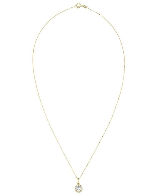 Amor Metallic Kette