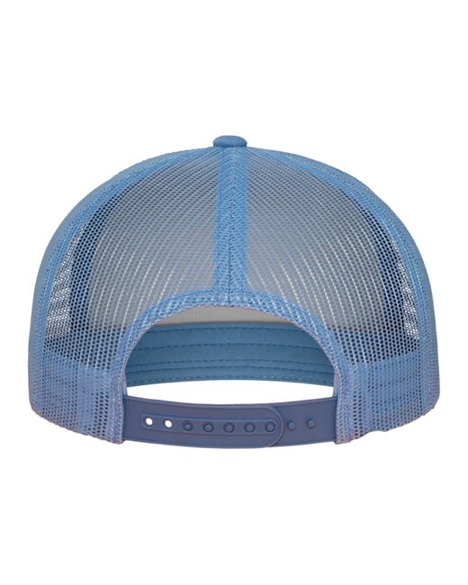 Flexfit Blue Cap Classic
