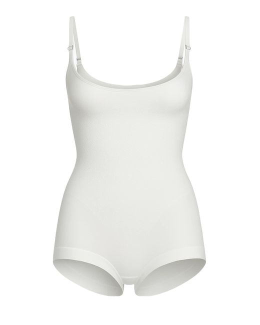 C&City White Shapingbody