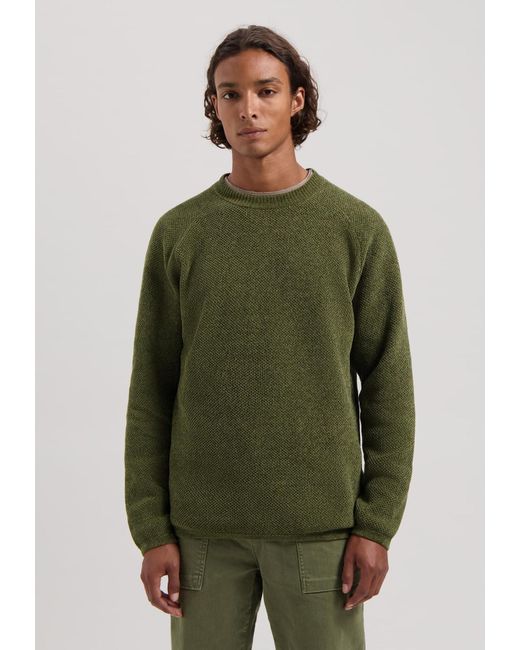 Dstrezzed Pullover in Green für Herren