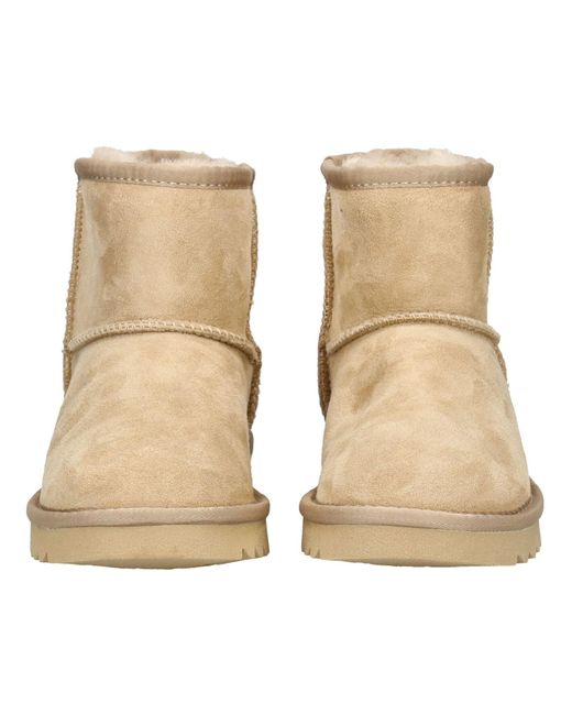 Ara Natural Boots