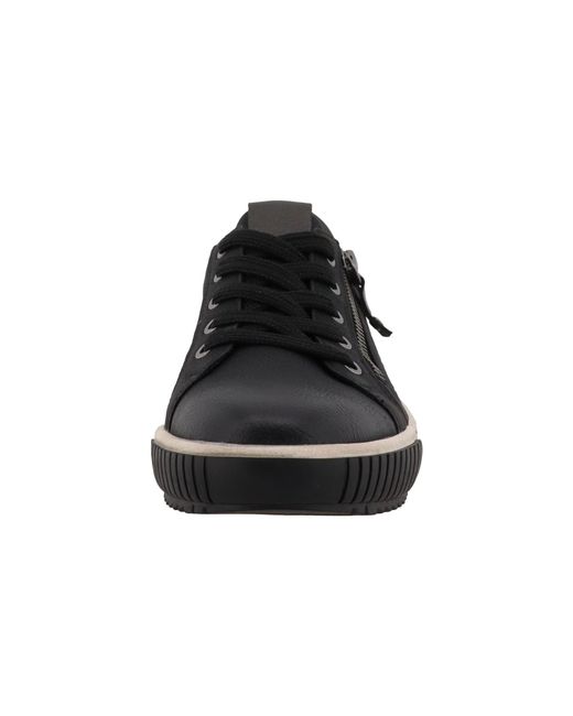 Romika Black Sneaker
