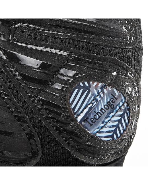 Roeckl Sporthandschuhe Isera 2 in Black für Herren