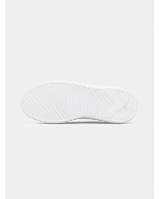 Karl Lagerfeld Sneaker in White für Herren
