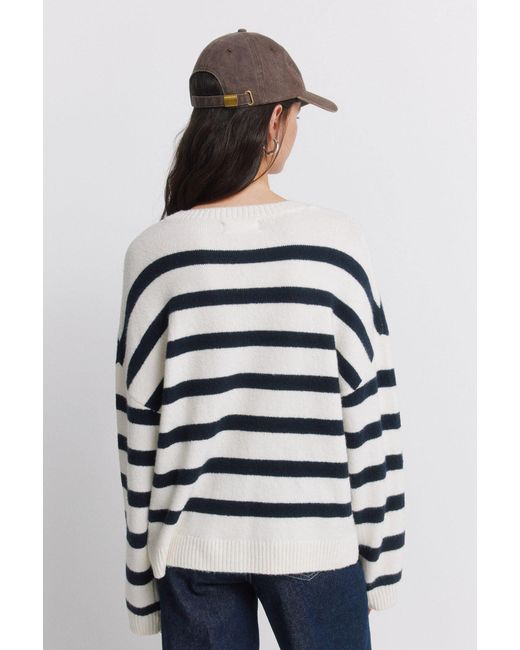 Springfield Black Pullover