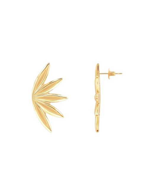 Heideman Metallic Ohrringe