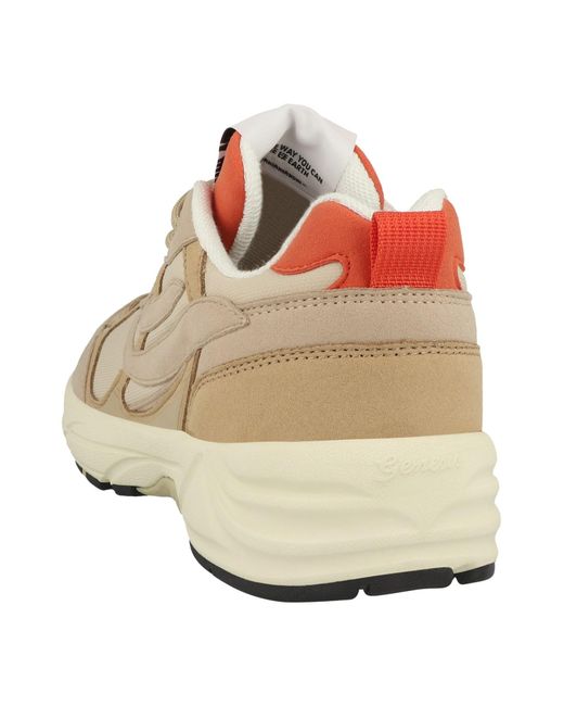 Genesis Sneaker in Natural für Herren