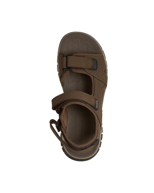 Skechers WAGNER in Brown für Herren