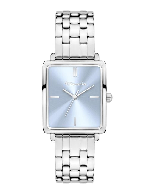 Tamaris Blue Uhr