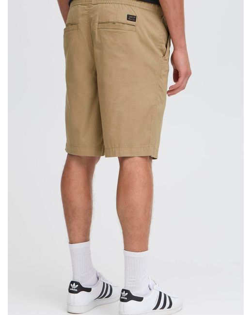 Solid Chinoshorts Sdkalka in Natural für Herren