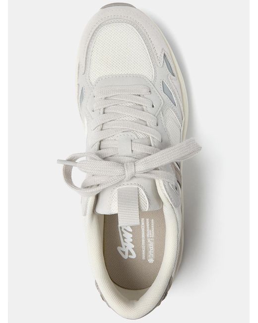 Pull&Bear White Sneaker