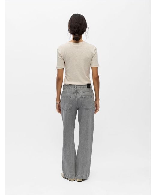 Object Gray Jeans Objcenta