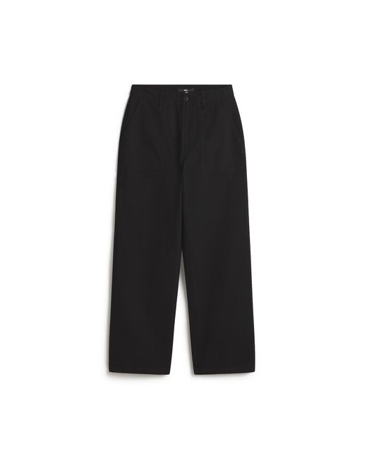 Vans Black Hose