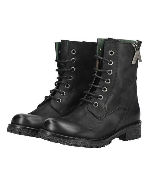 Felmini Black Stiefelette