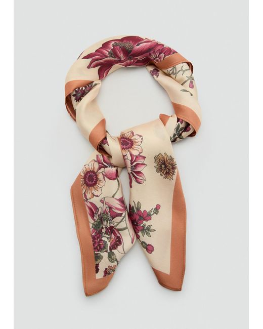 Mango Pink Tuch Marla