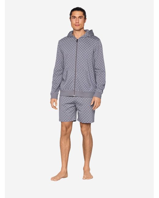 Joop! Sweatjacke Leisure in Blue für Herren
