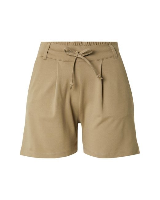 Jdy Natural Shorts